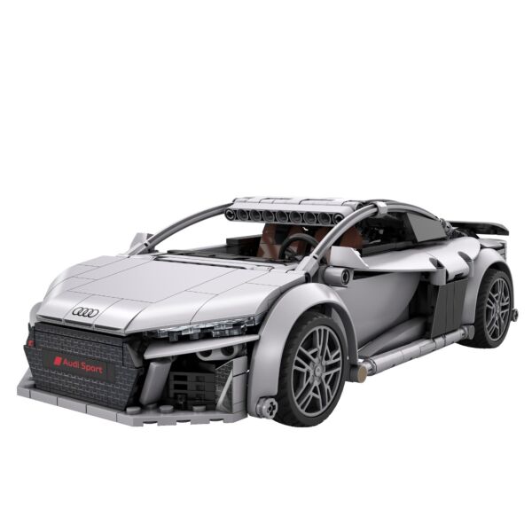 CaDA - Audi R8 Coupe (1:14)