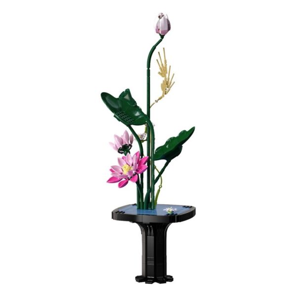 CaDA - Oriental Flower Art - Summer Song (751)