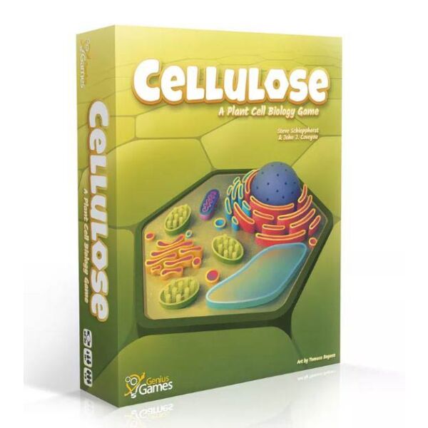 Cellulose game
