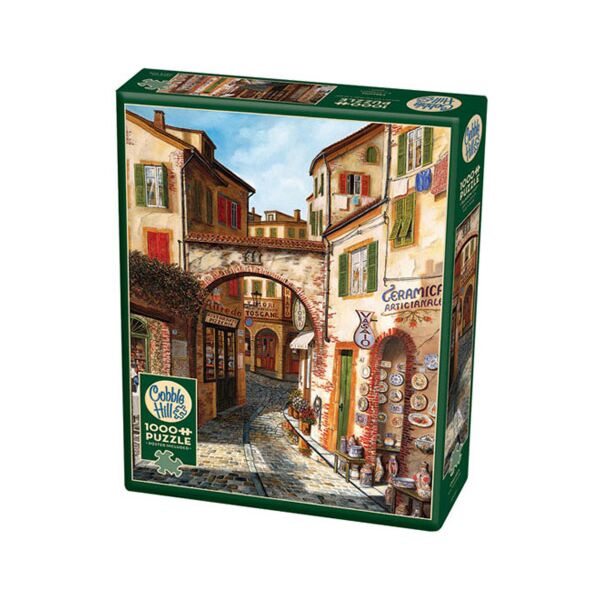 Ceramica (1000) - Cobble Hill