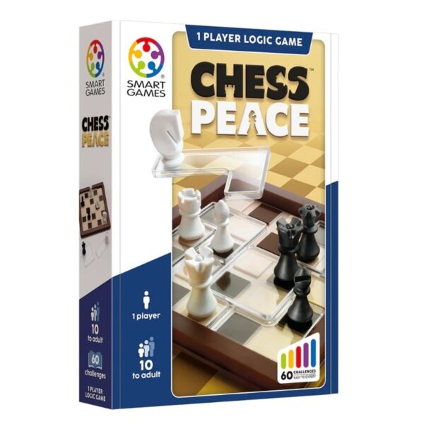 Chess Peace (Smart Games)