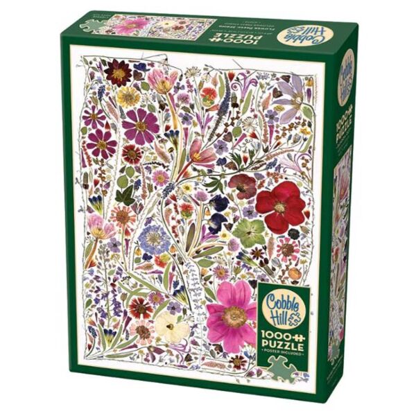 Cobble Hill Puzzle 40273