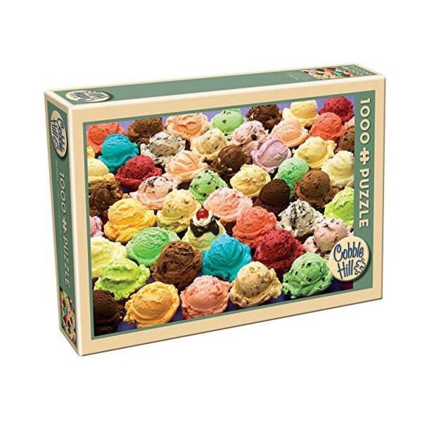 Ice Cream - Cobble Hill