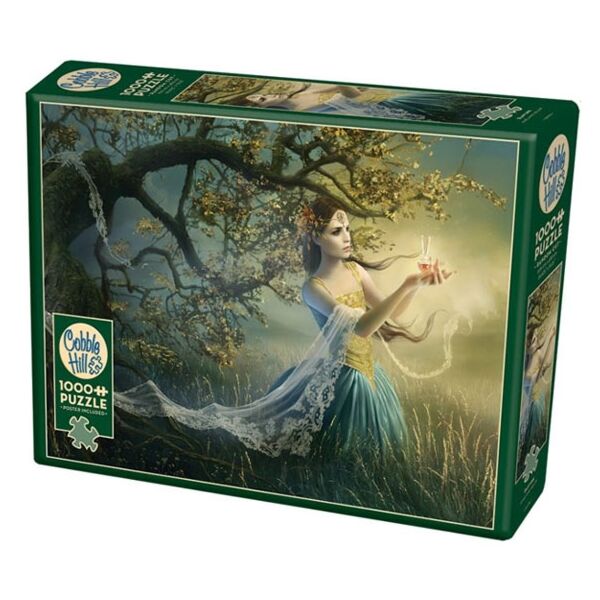 Rapture (Cobble Hill Puzzle 80176)