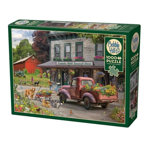 Country Store (1000)