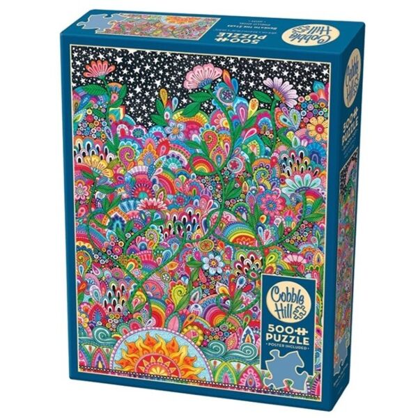 Beneath the Stars (500)