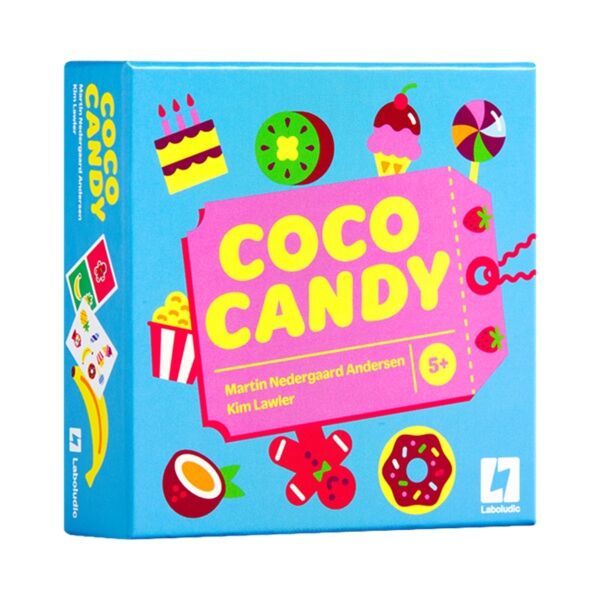 Coco Candy