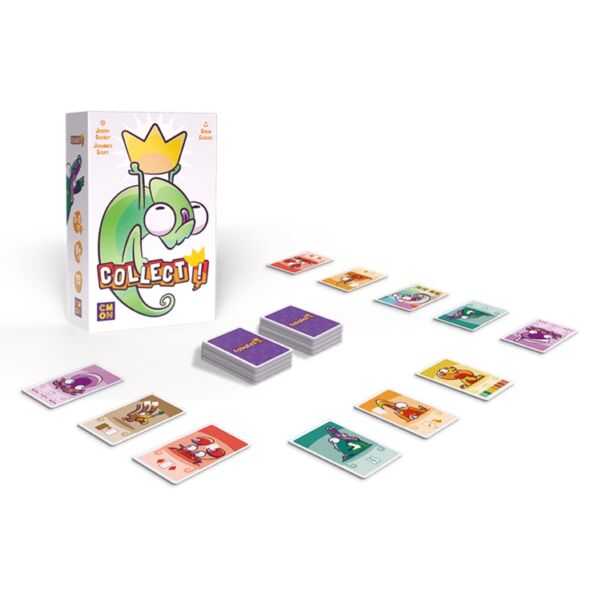 Collect (CMON)