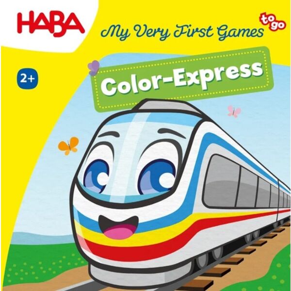 Color-Express HABA