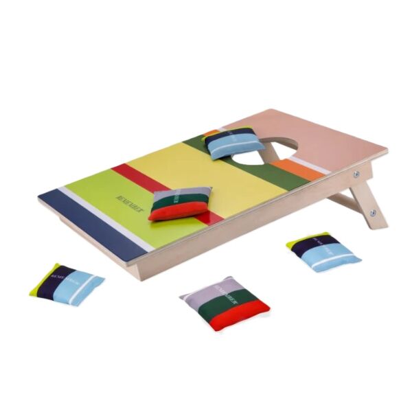 Cornhole (Remember)