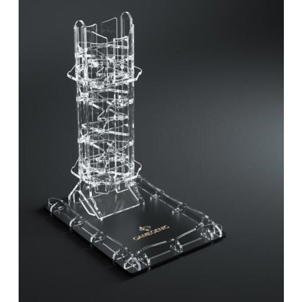 Crystal Twister Gamegenic