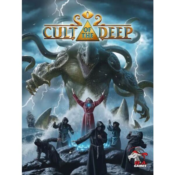 Cult of the Deep game