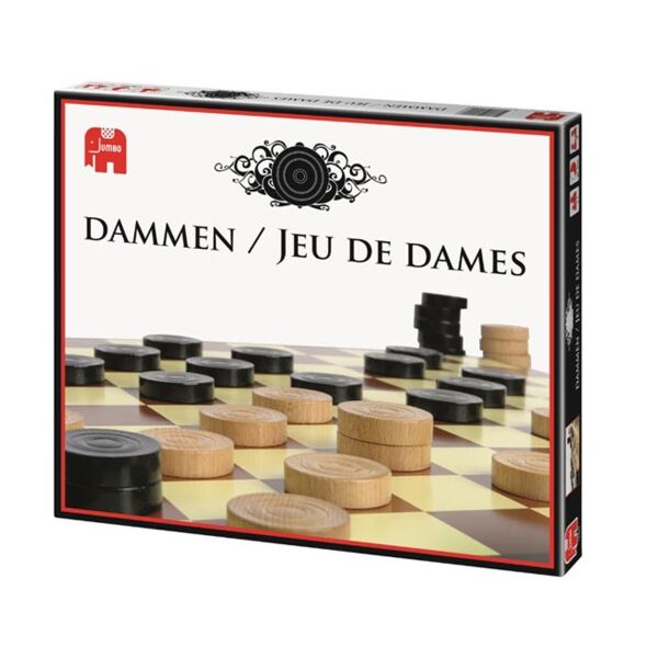 Dammen (Jumbo)