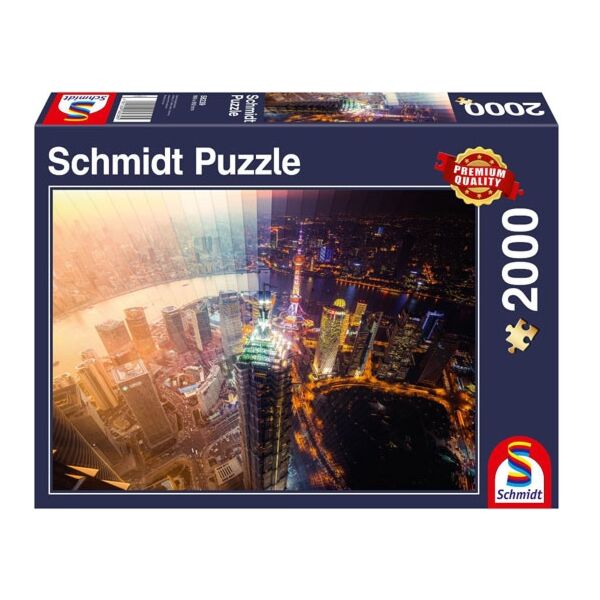 Day and Night, Time Slice (Schmidt puzzle 58239)