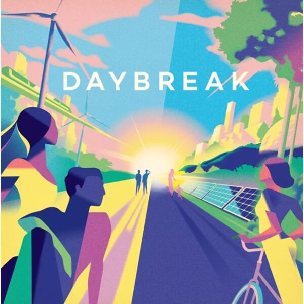 Daybreak game
