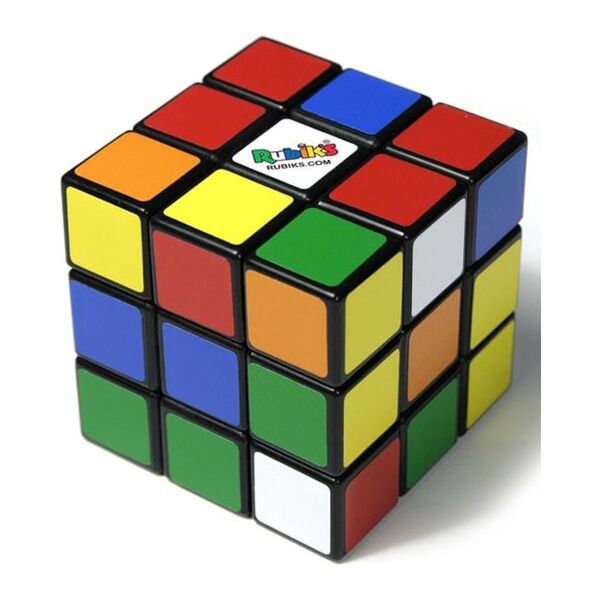 denkpuzzel kubus Rubik's cube