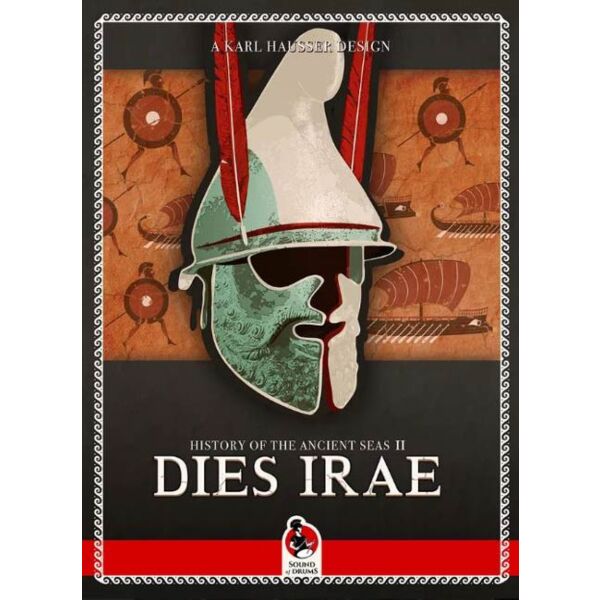 Dies Irae - Sound of Drums