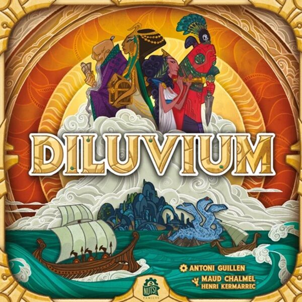 Diluvium