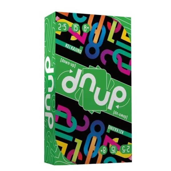 DNUP (Space Cowboys)