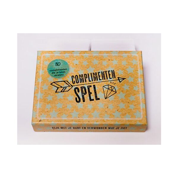 Het Complimentenspel