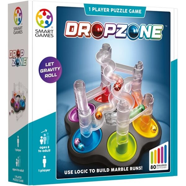 DropZone Smartgames