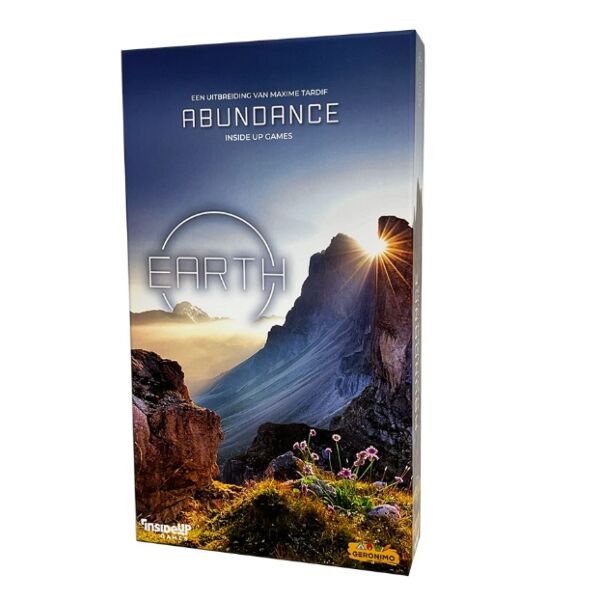 Earth Abundance