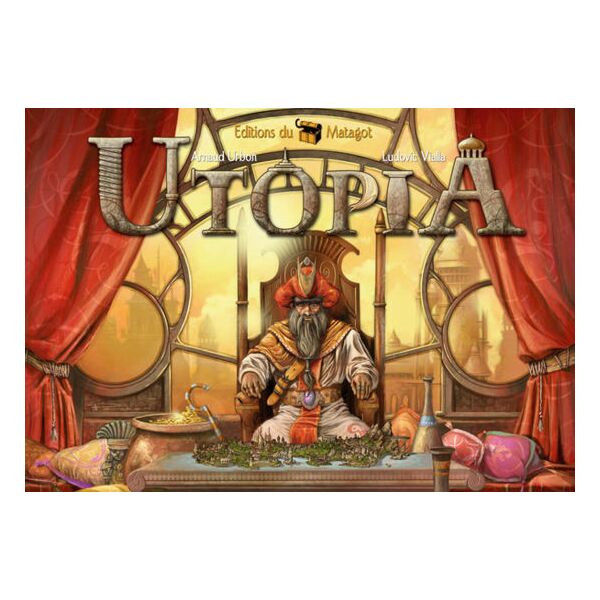 Utopia