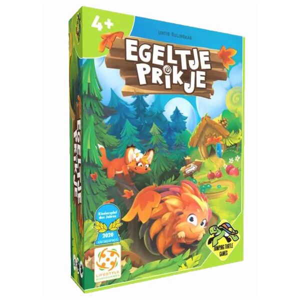 Speedy Roll spel Piatnik