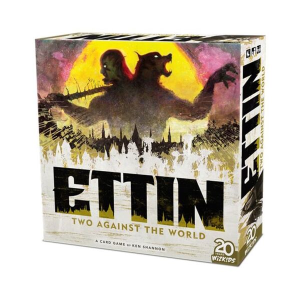 Ettin game (Wizkids)