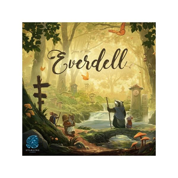 Everdell