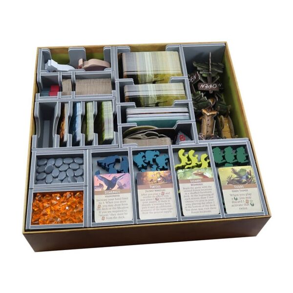 Insert Everdell (Folded Space)