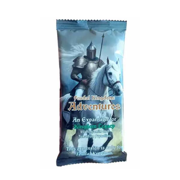 Feudal Kingdom Adventures