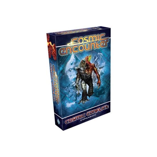 Cosmic Encounter Cosmic Conflict (Fantasy Flight Games)