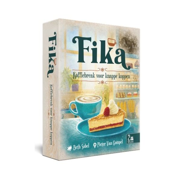 Fika spel