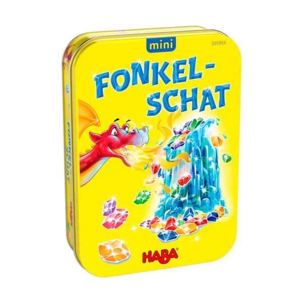 Fonkelschat mini (HABA 305904)