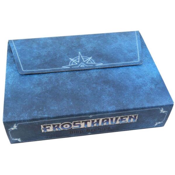 Frosthaven Map Archive Insert