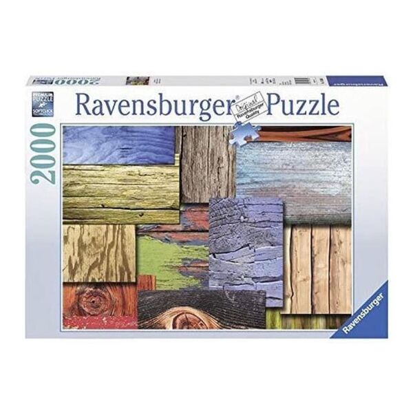 Remainders (Ravensburger 16630)