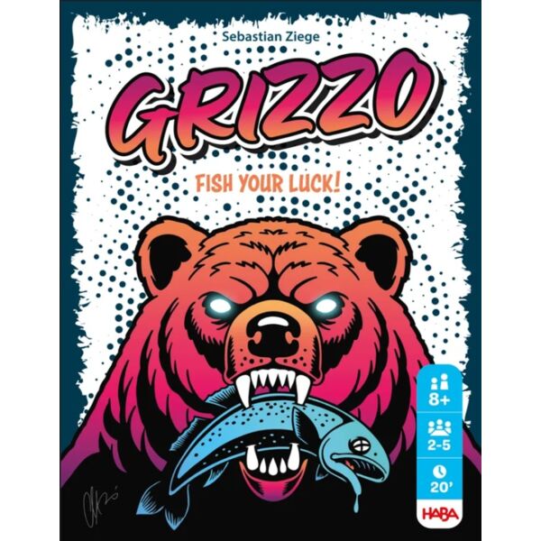 Grizzo