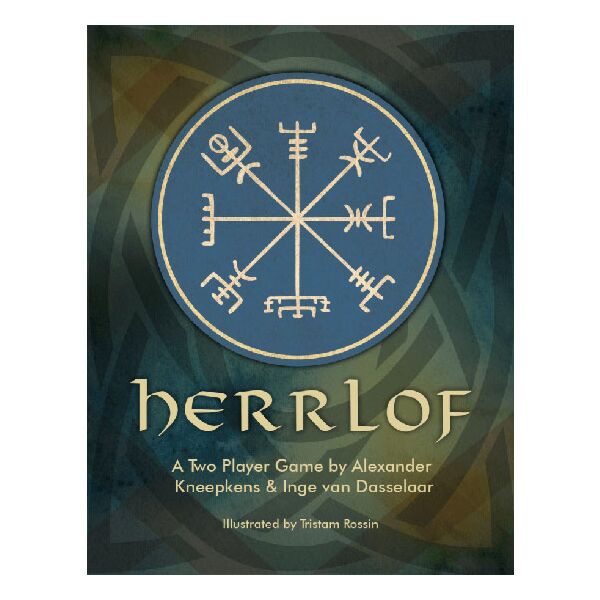 Herrlof (Jolly Dutch Productions)
