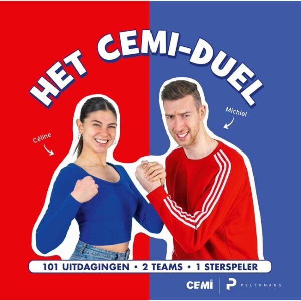 Het CEMI-Duel spel (Pelckmans)