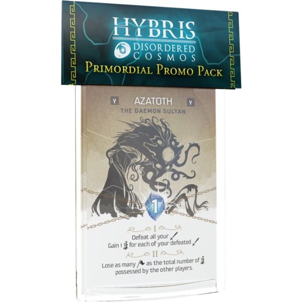 Hybris Disordered Cosmos - Primordial Promo Pack