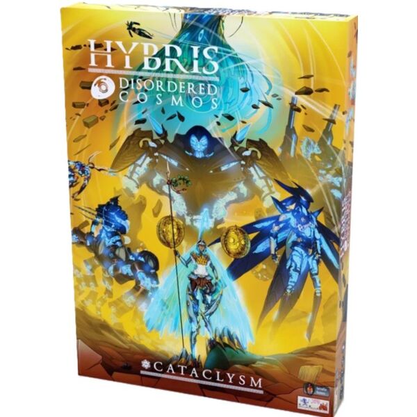 Hybris Disordered Cosmos Cataclysm