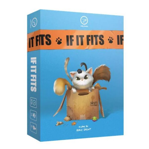 If it fits jeu de cartes de Jolly Dutch