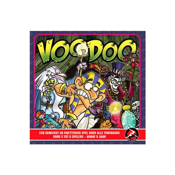 Voodoo