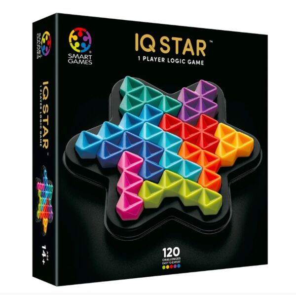 IQ Deluxe Star