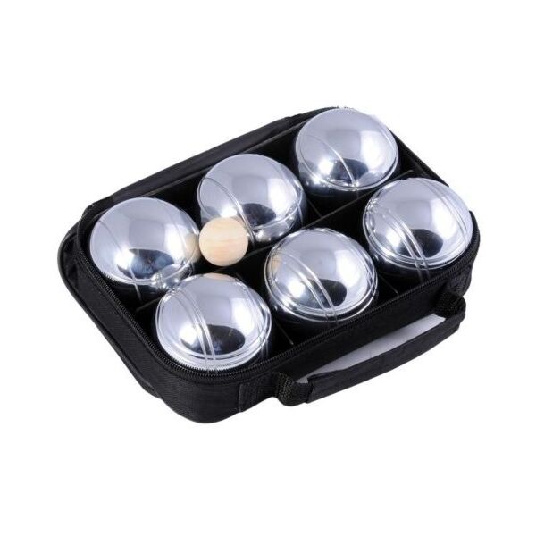 jeu de boules - set van 6 ballen