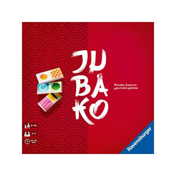 Jubako (Ravensburger spel)