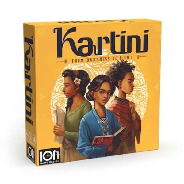 Kartini game (Ion Game Design)