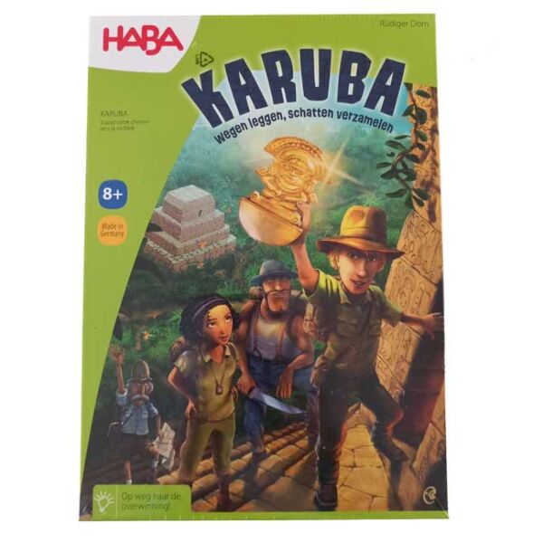 Karuba