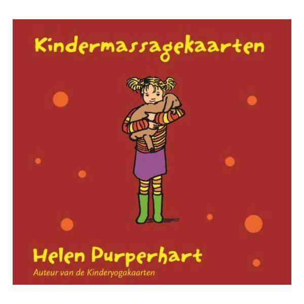 Kindermassagekaarten